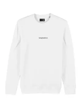 Толстовка Bolzplatzkind, белый