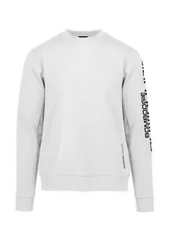 Толстовка Bomboogie, слоновая кость