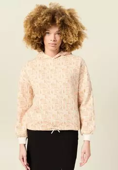 Толстовка BONOBO Jeans, оранжевый