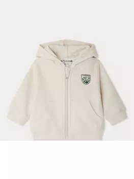 Толстовка Bonpoint Tibou, белый