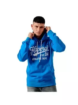 Толстовка борис Kaporal, синий