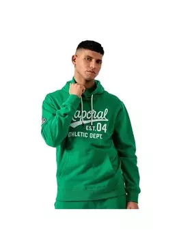 Толстовка борис Kaporal, зеленый