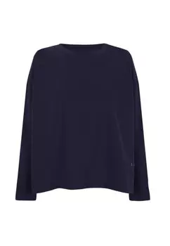 Толстовка Born Daba, синий