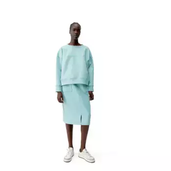 Толстовка Born Living Yoga Maia, синий