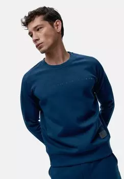 Толстовка Born Living Yoga, синий