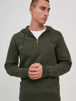 Толстовка боскар Blend, зеленый