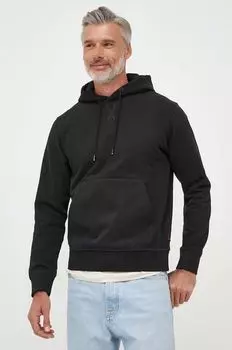 Толстовка Boss, черный