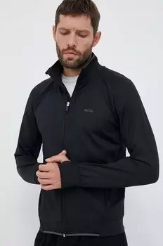 Толстовка Boss, черный