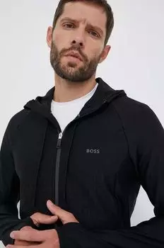 Толстовка Boss, черный