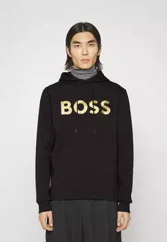 Толстовка BOSS, черный
