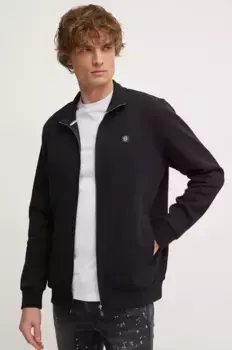 Толстовка BOSS, черный