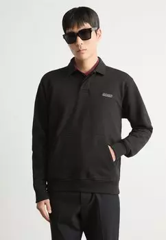 Толстовка BOSS, черный