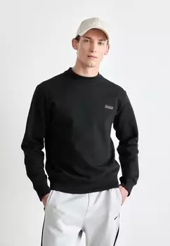 Толстовка BOSS, черный