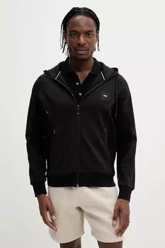 Толстовка Boss Green, черный