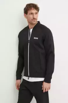Толстовка Boss Green, черный