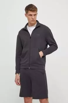 Толстовка Boss Green, серый