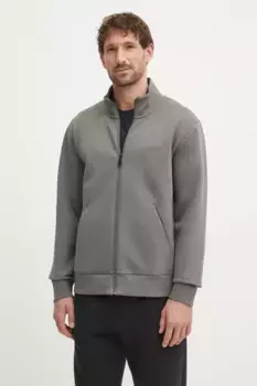 Толстовка Boss Green, серый