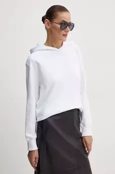 Толстовка Boss Orange, белый