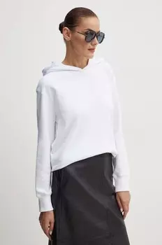 Толстовка Boss Orange, белый