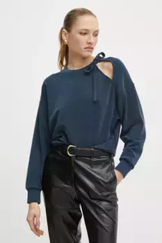 Толстовка Boss Orange, синий