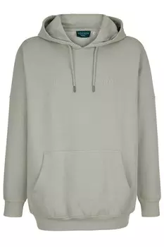 Толстовка Boston Park, цвет salbei