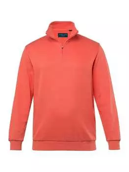 Толстовка Boston Park, коралловый
