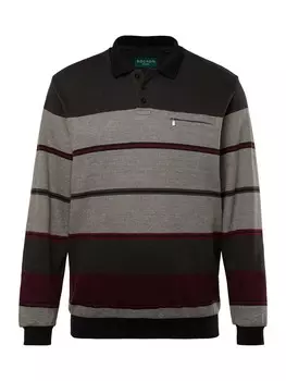 Толстовка Boston Park Sweatshirt, черный