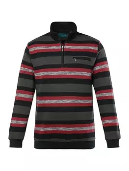 Толстовка Boston Park Sweatshirt, черный