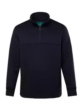 Толстовка Boston Park Sweatshirt, цвет navy blau