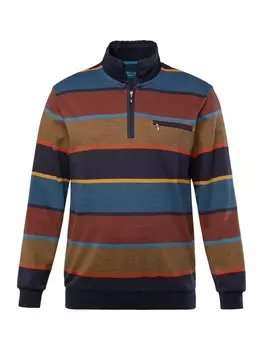 Толстовка Boston Park Sweatshirt, цвет zimt