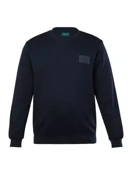 Толстовка Boston Park, темно-синий