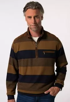 Толстовка BOSTON PARK, темно-синий