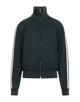 Толстовка Bottega Veneta, темно-зеленый