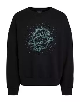 Толстовка Botter, черный