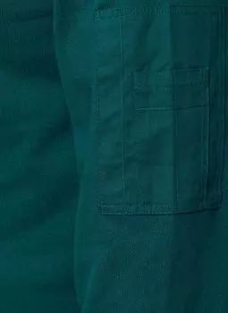 Толстовка BOUCL s.Oliver, бирюзовый