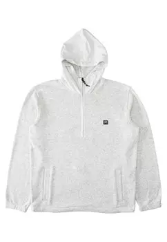 Толстовка Boundary Billabong, цвет grh