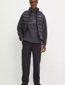 Толстовка Boundary Tombstone Billabong, серый