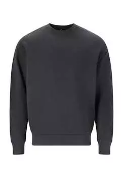 Толстовка bovec из чистого хлопка высокого качества Sos, синий