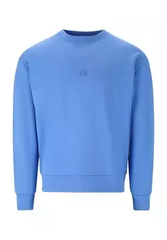 Толстовка Bovec из чистого органического хлопка SOS, цвет 2220 Marina