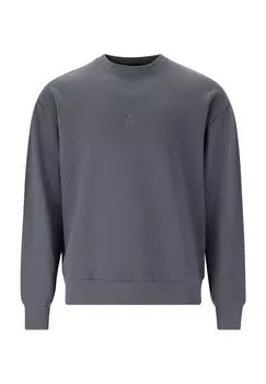 Толстовка Bovec из чистого органического хлопка SOS, цвет 1173 Ombre Blue