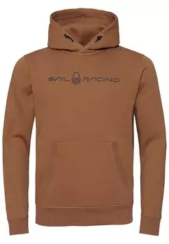 Толстовка BOWMAN Sail Racing, песок