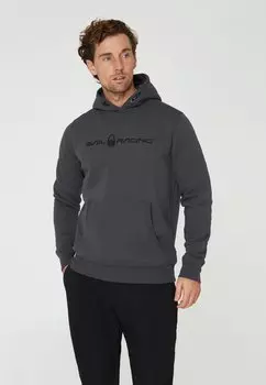 Толстовка BOWMAN Sail Racing, синий