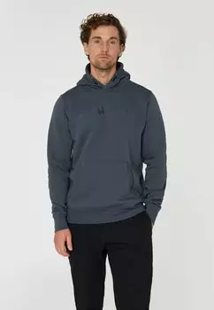 Толстовка BOWMAN Sail Racing, синий