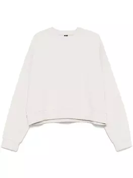 Толстовка Box Crew ENTIRE STUDIOS, серый