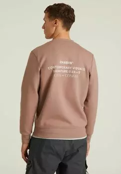 Толстовка BOXLEY CHASIN', цвет pink