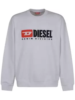 Толстовка Boxt-Div Diesel, белый
