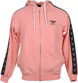 Толстовка Boy London, розовый
