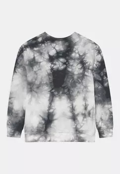 Толстовка BOYS EFFECT Blue Effect, черный