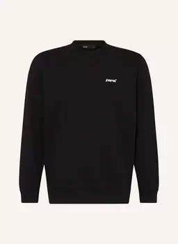 Толстовка бп Parel., черный