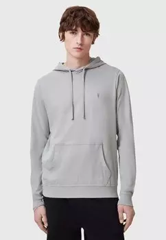 Толстовка BRACE OTH AllSaints, серый